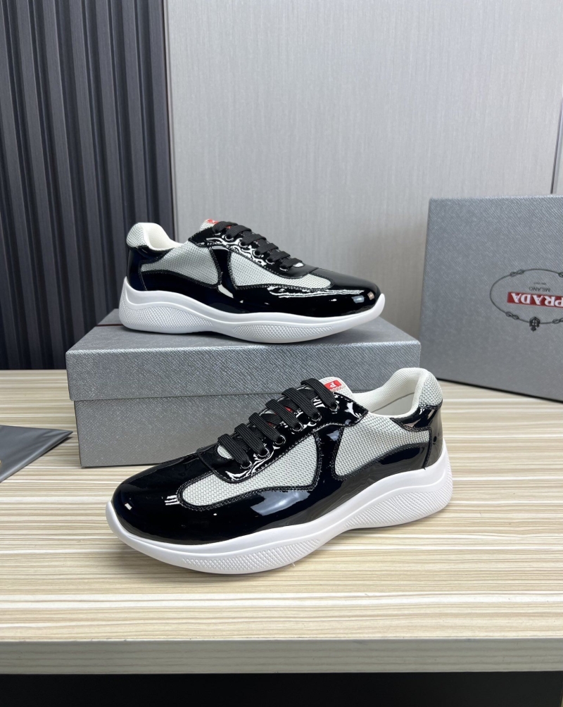 Prada Casual Shoes